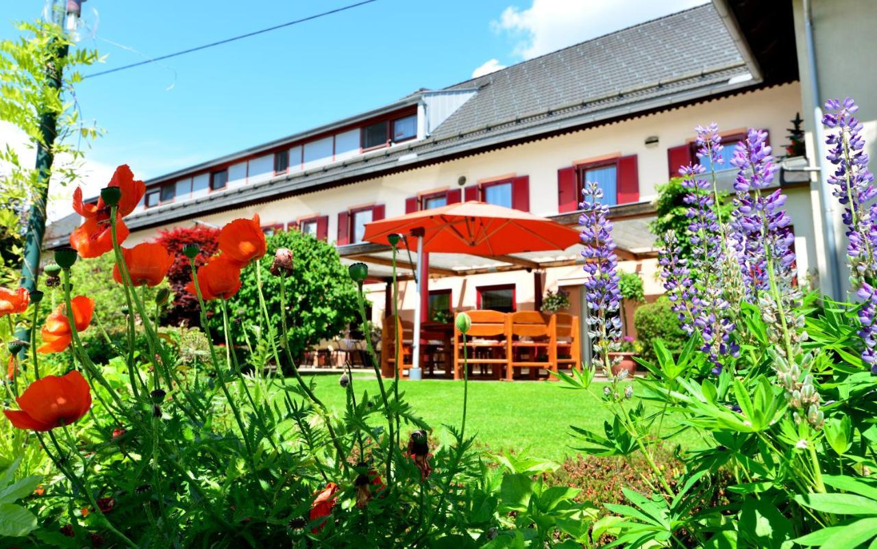 Gasthaus-Gostisce-Trattoria Ogris Ludmannsdorf Exterior photo
