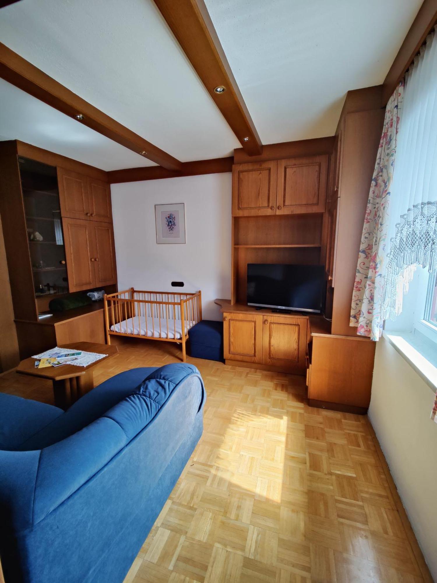 Gasthaus-Gostisce-Trattoria Ogris Ludmannsdorf Room photo