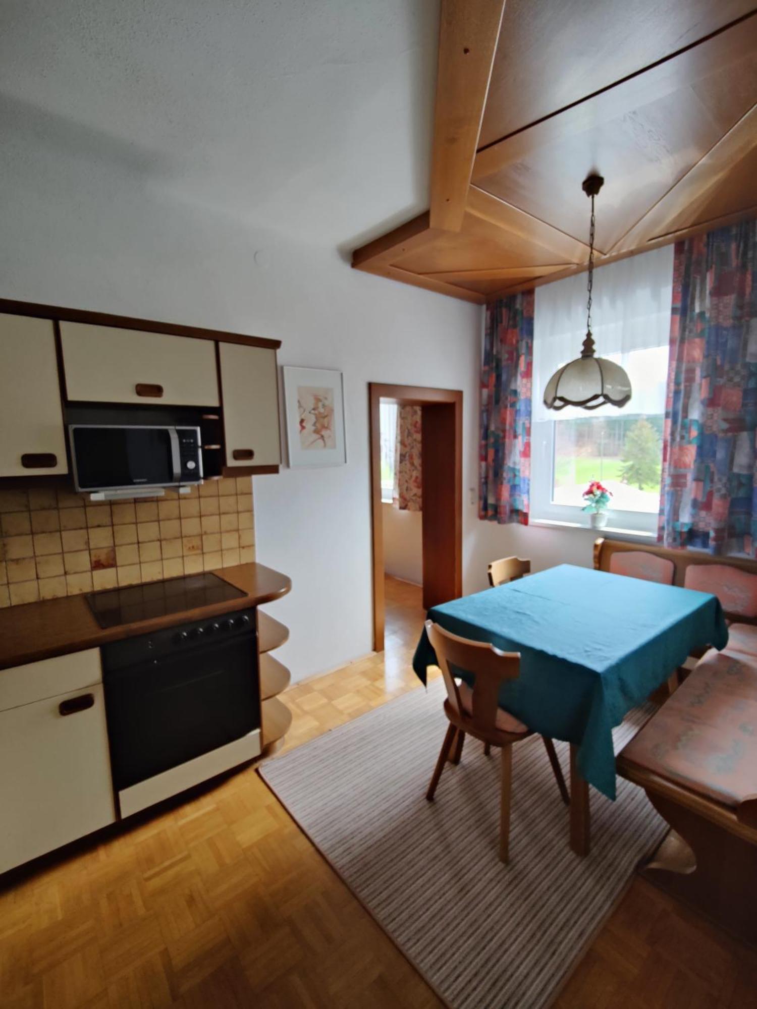 Gasthaus-Gostisce-Trattoria Ogris Ludmannsdorf Room photo