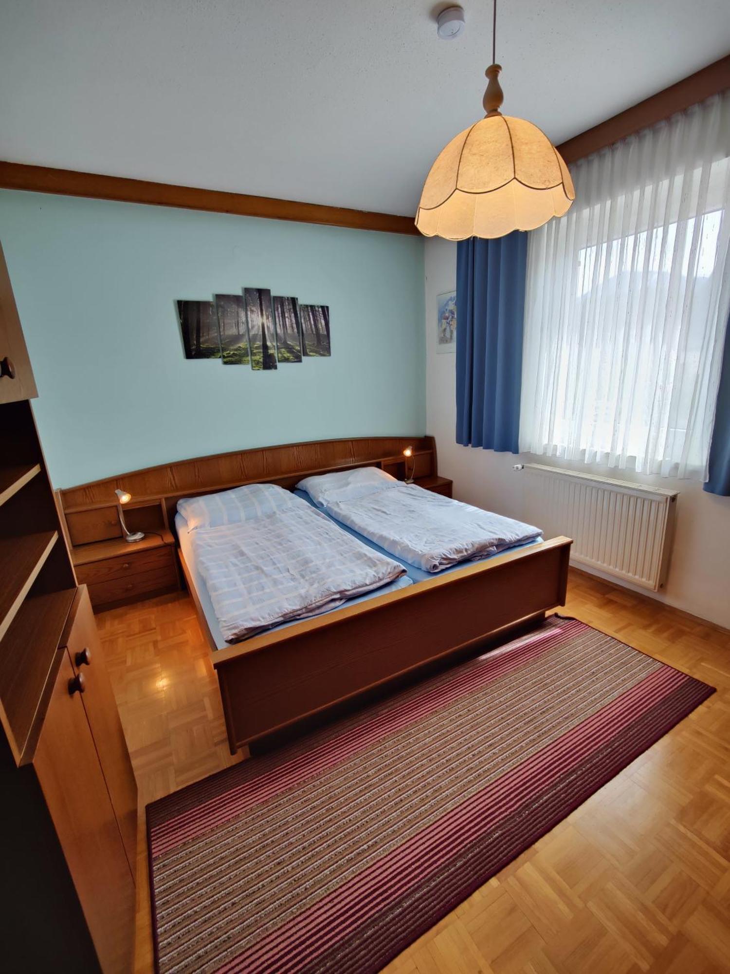 Gasthaus-Gostisce-Trattoria Ogris Ludmannsdorf Room photo