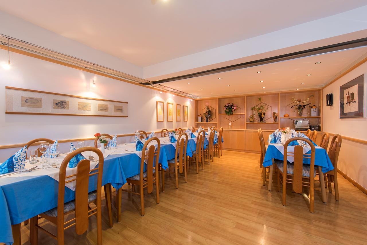 Gasthaus-Gostisce-Trattoria Ogris Ludmannsdorf Exterior photo